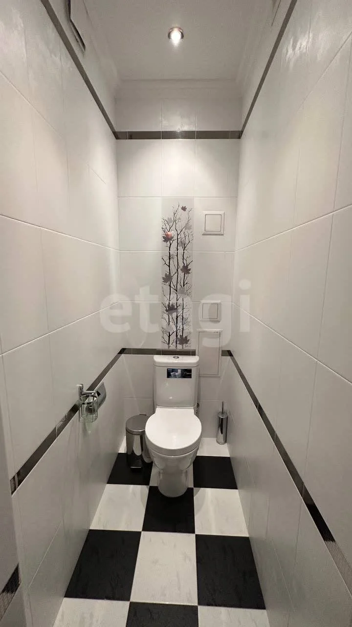 2-к квартира, 77.2м² (улица Монтажников, 12/1) - миниатюра 16