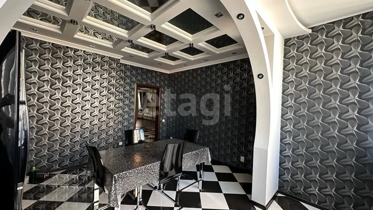 2-к квартира, 77.2м² (улица Монтажников, 12/1) - миниатюра 5