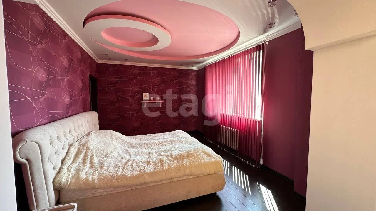 2-к квартира, 77.2м² (улица Монтажников, 12/1) - миниатюра 7
