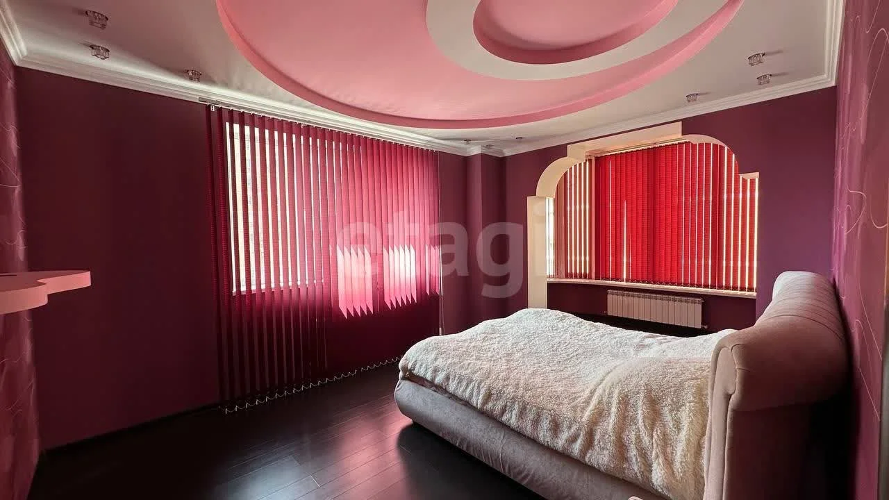 2-к квартира, 77.2м² (улица Монтажников, 12/1) - миниатюра 8