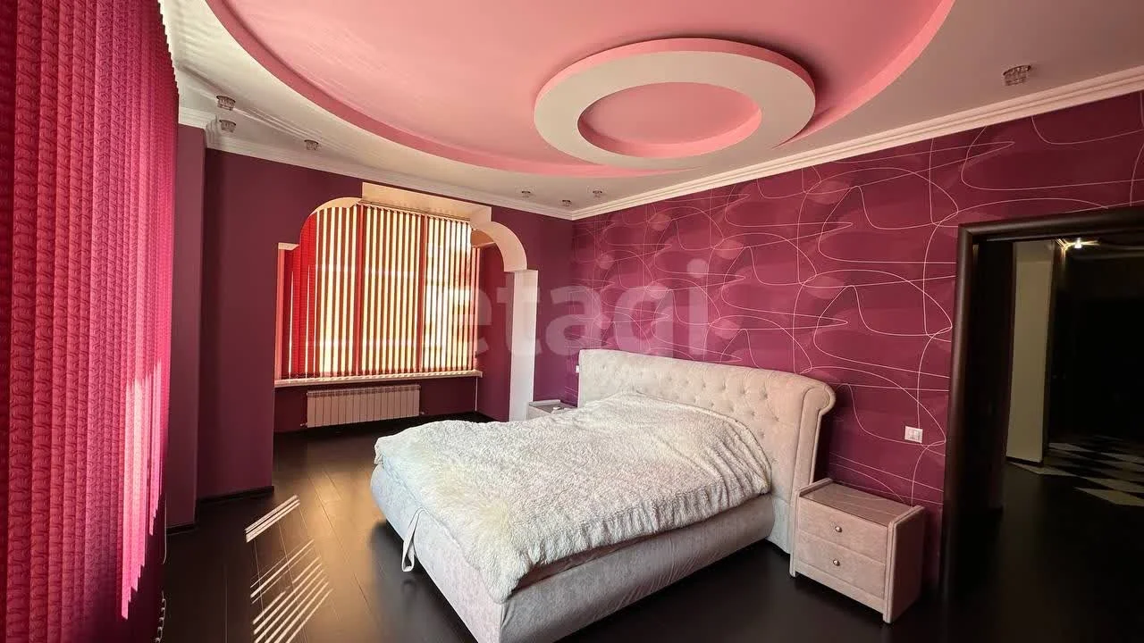 2-к квартира, 77.2м² (улица Монтажников, 12/1) - миниатюра 9