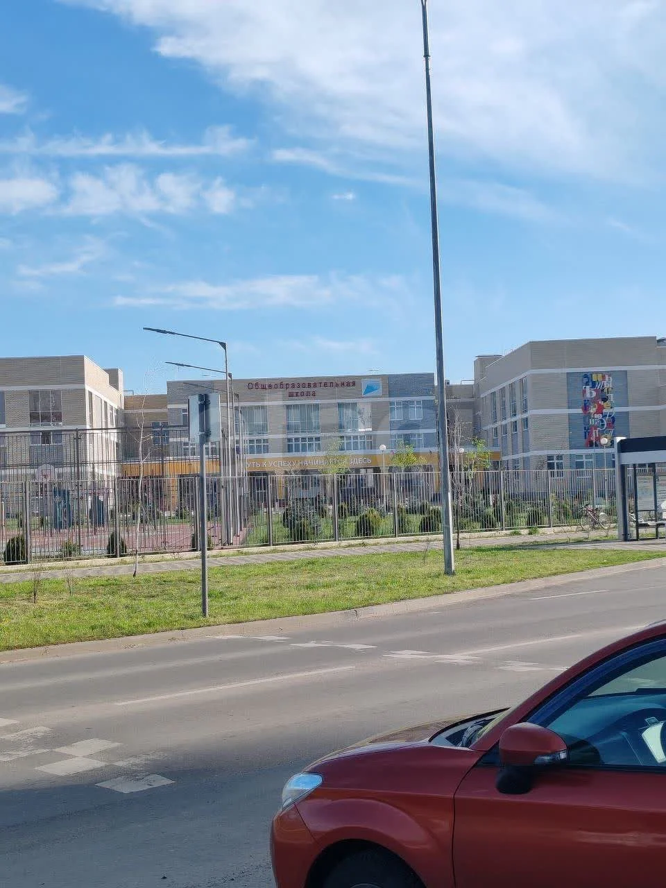 2-к квартира, 54.8м² (улица Генерал-лейтенанта Александра Сапрунова, 15) - миниатюра 18