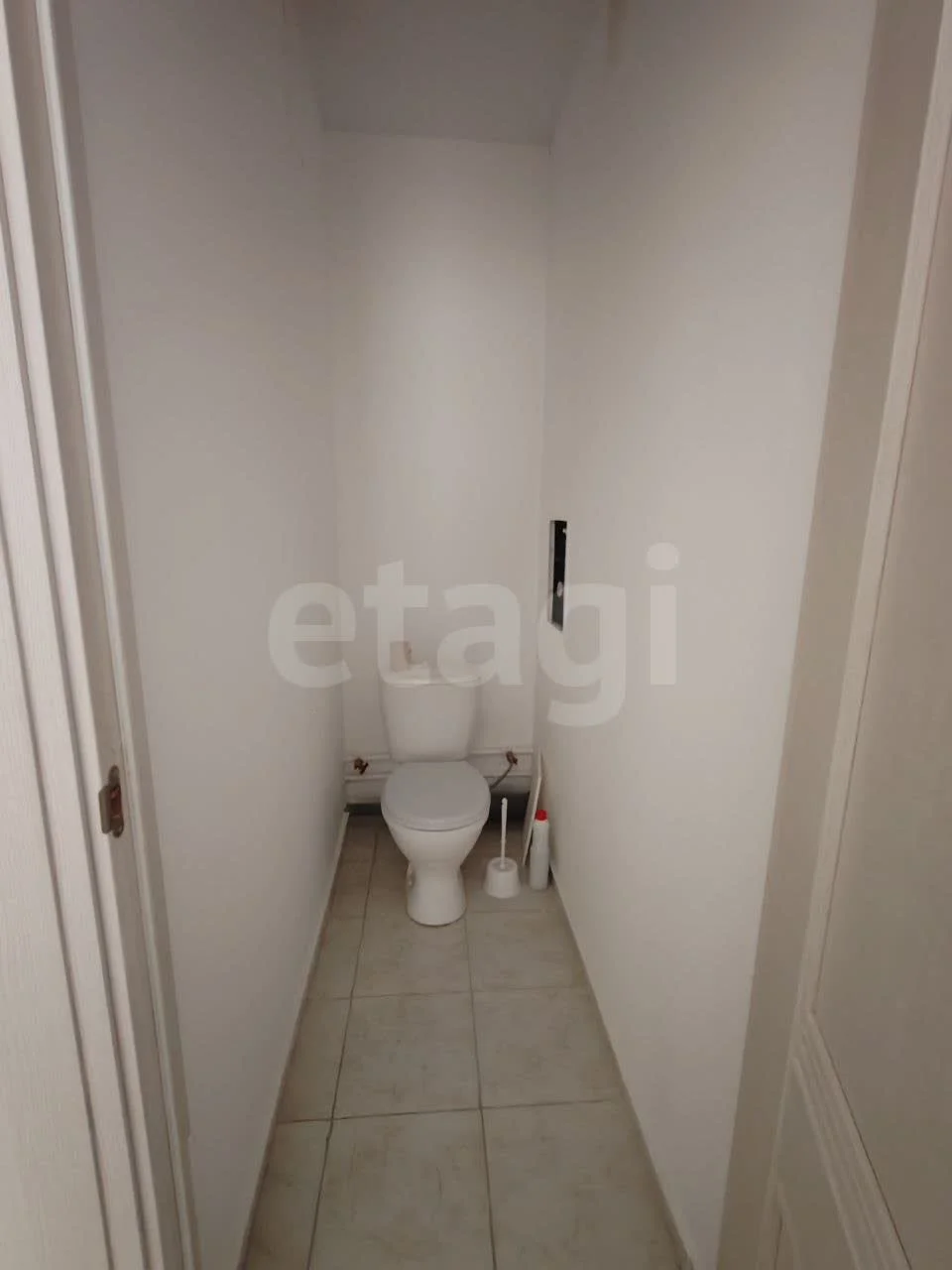 2-к квартира, 54.8м² (улица Генерал-лейтенанта Александра Сапрунова, 15) - миниатюра 8