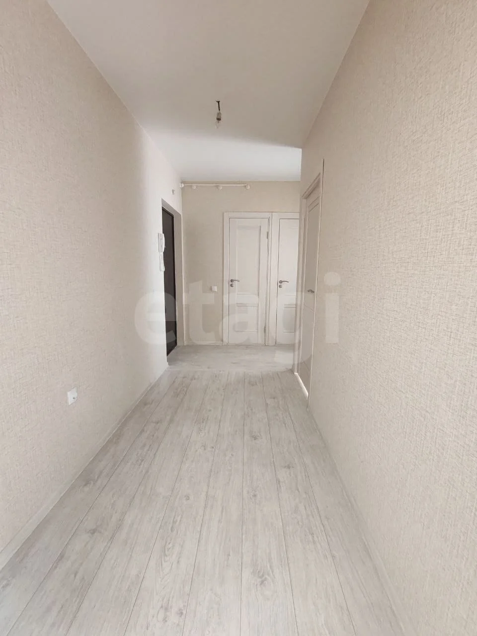 2-к квартира, 54.8м² (улица Генерал-лейтенанта Александра Сапрунова, 15) - миниатюра 9