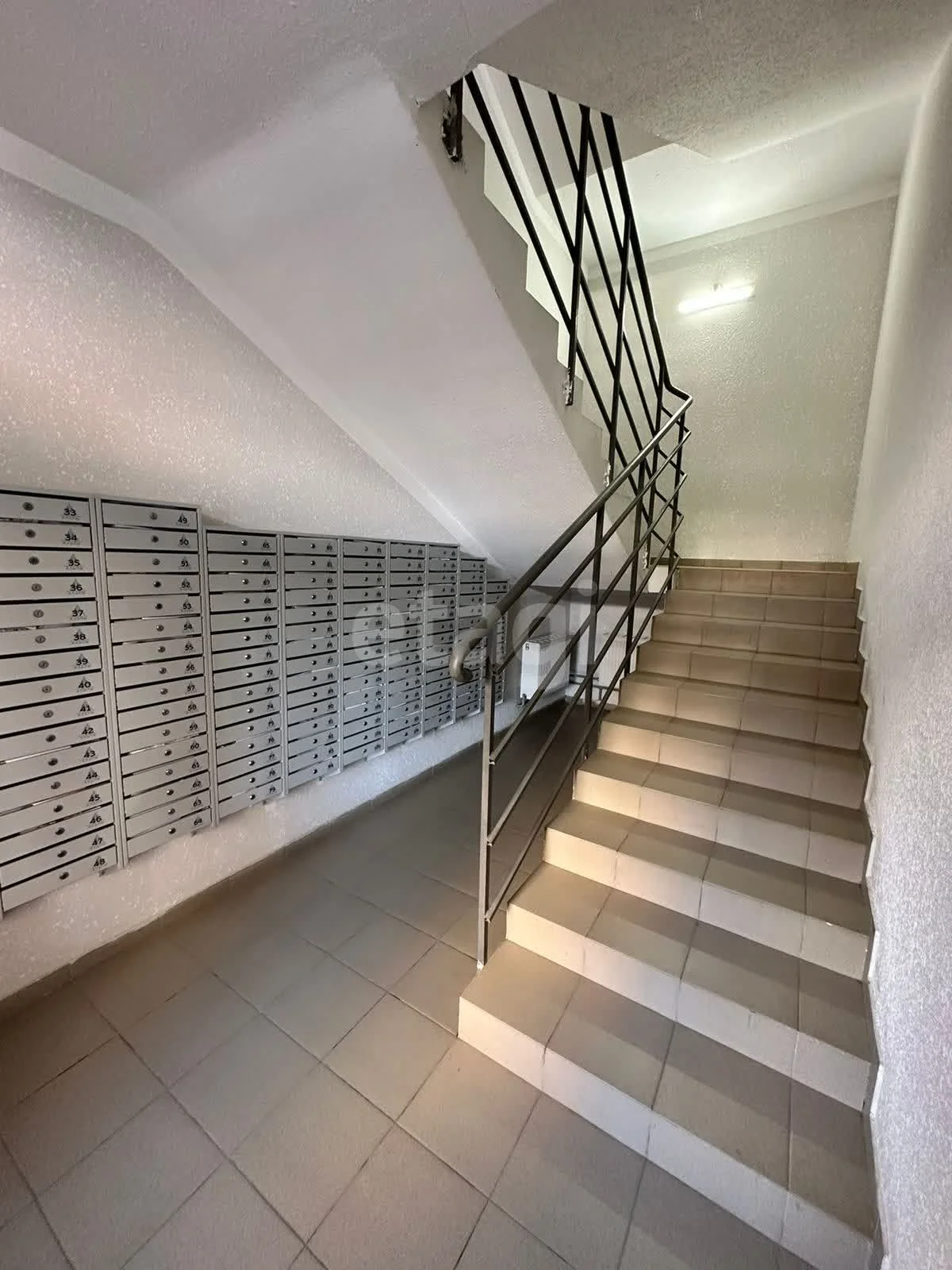 3-к квартира, 66.9м² (Командорская улица, 6к1) - миниатюра 12