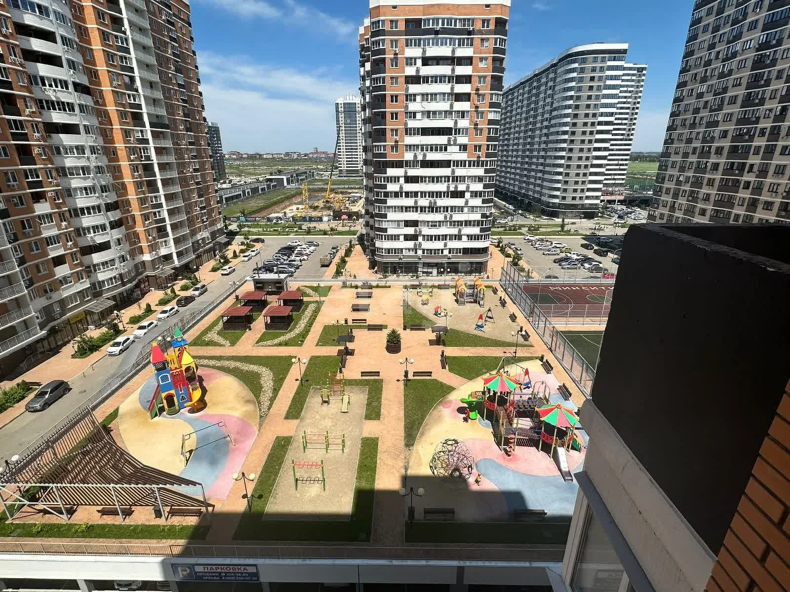 3-к квартира, 66.9м² (Командорская улица, 6к1) - миниатюра 13