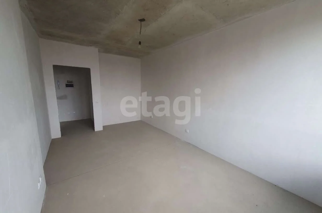 3-к квартира, 66.9м² (Командорская улица, 6к1) - миниатюра 3
