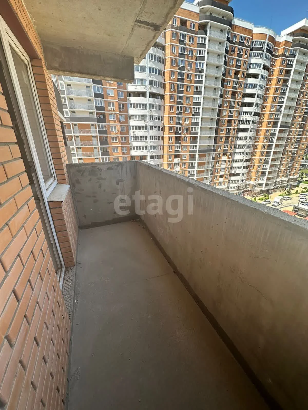 3-к квартира, 66.9м² (Командорская улица, 6к1) - миниатюра 6