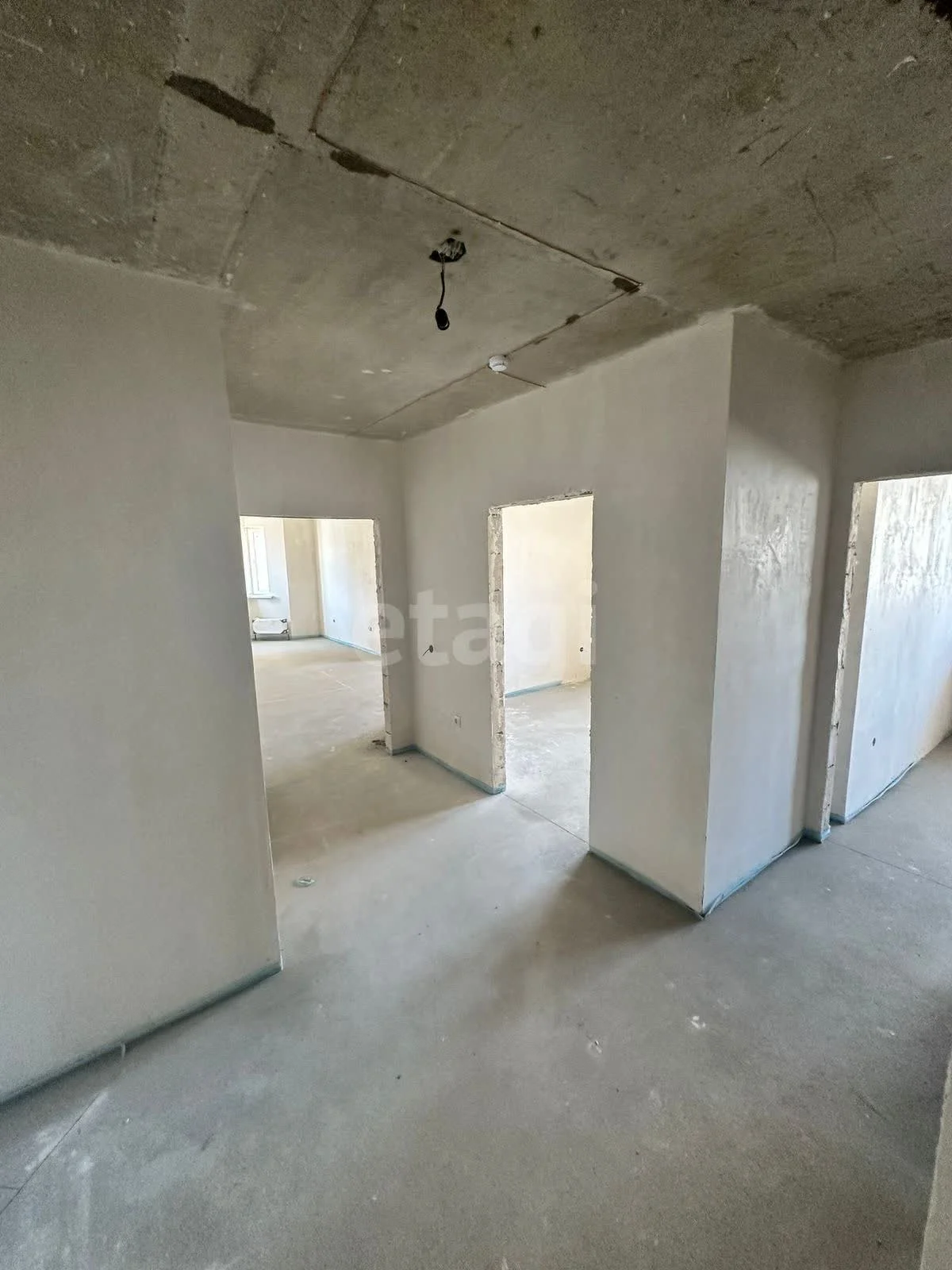 3-к квартира, 66.9м² (Командорская улица, 6к1) - миниатюра 7