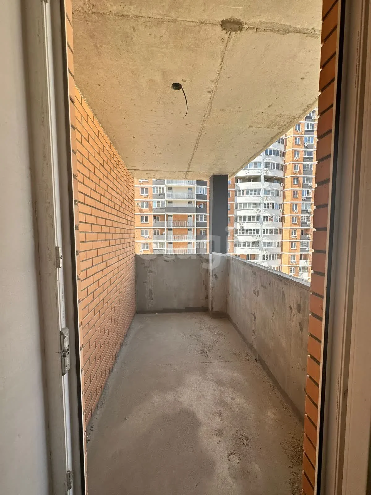 3-к квартира, 66.9м² (Командорская улица, 6к1) - миниатюра 8