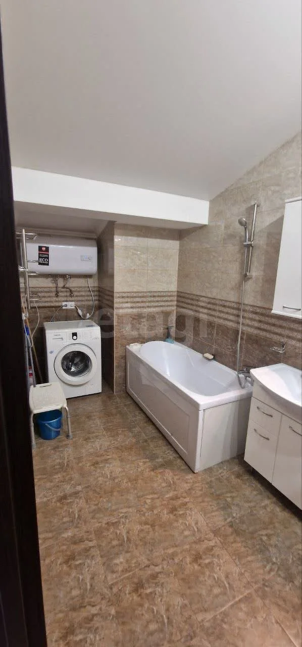 1-к квартира, 42.8м² (Черкасская улица, 123) - миниатюра 4