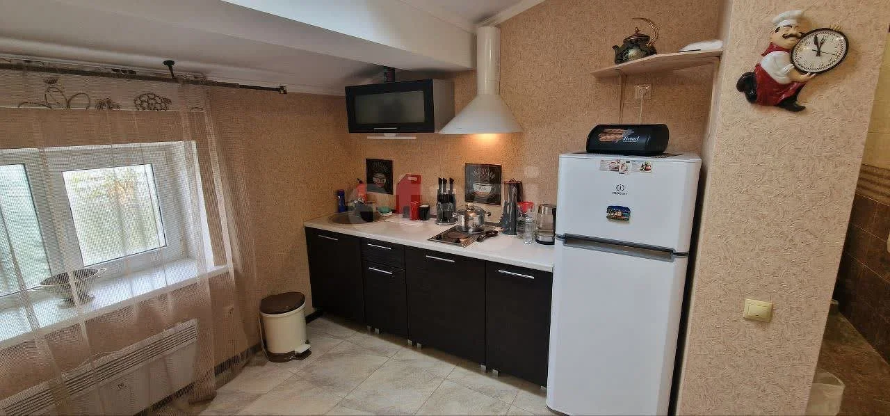 1-к квартира, 42.8м² (Черкасская улица, 123) - миниатюра 6