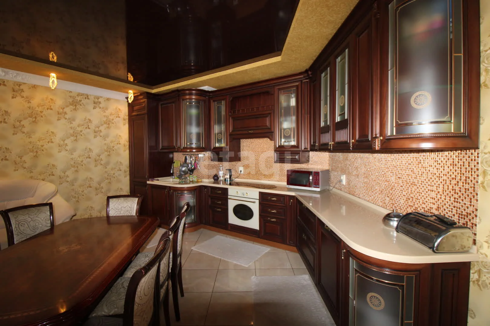 3-к квартира, 110.6м² (улица Достоевского, 84) - миниатюра 11