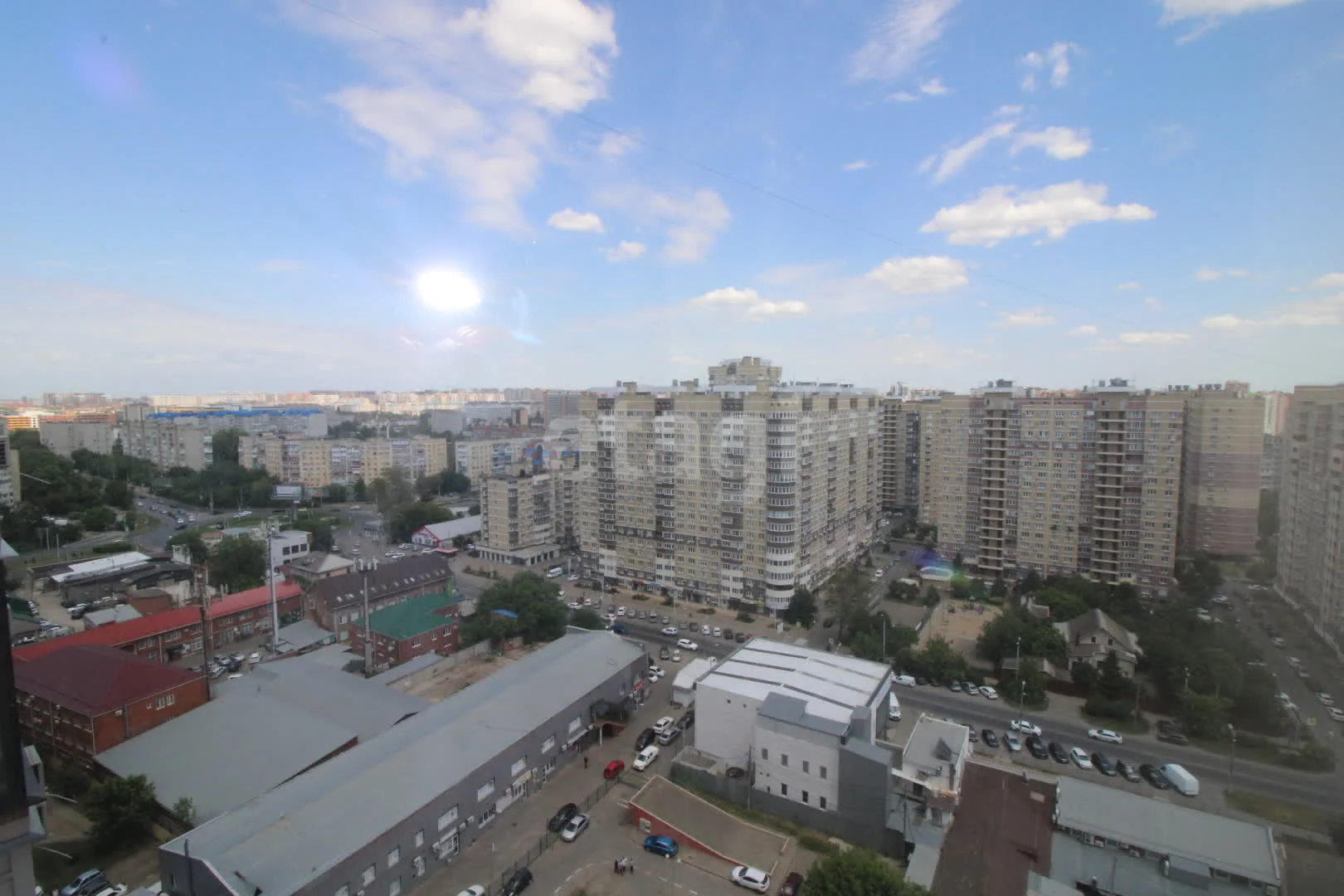 3-к квартира, 110.6м² (улица Достоевского, 84) - миниатюра 14