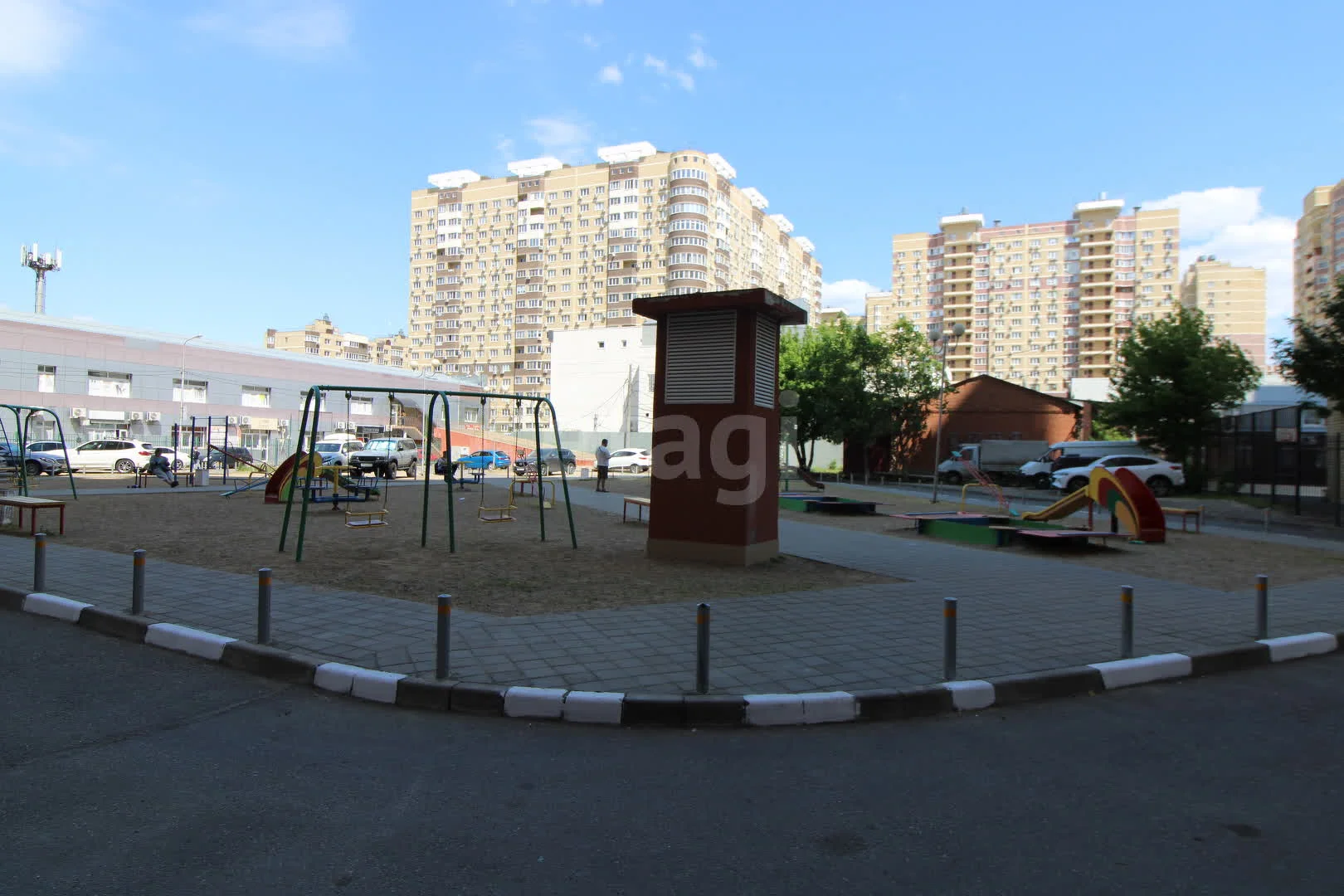 3-к квартира, 110.6м² (улица Достоевского, 84) - миниатюра 15