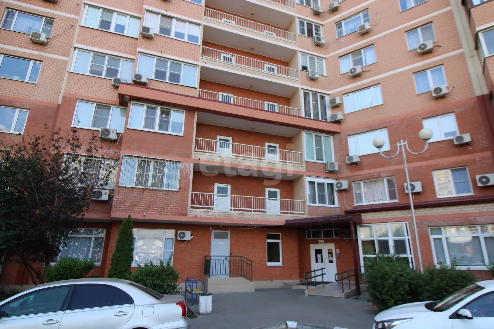 3-к квартира, 110.6м² (улица Достоевского, 84) - миниатюра 16