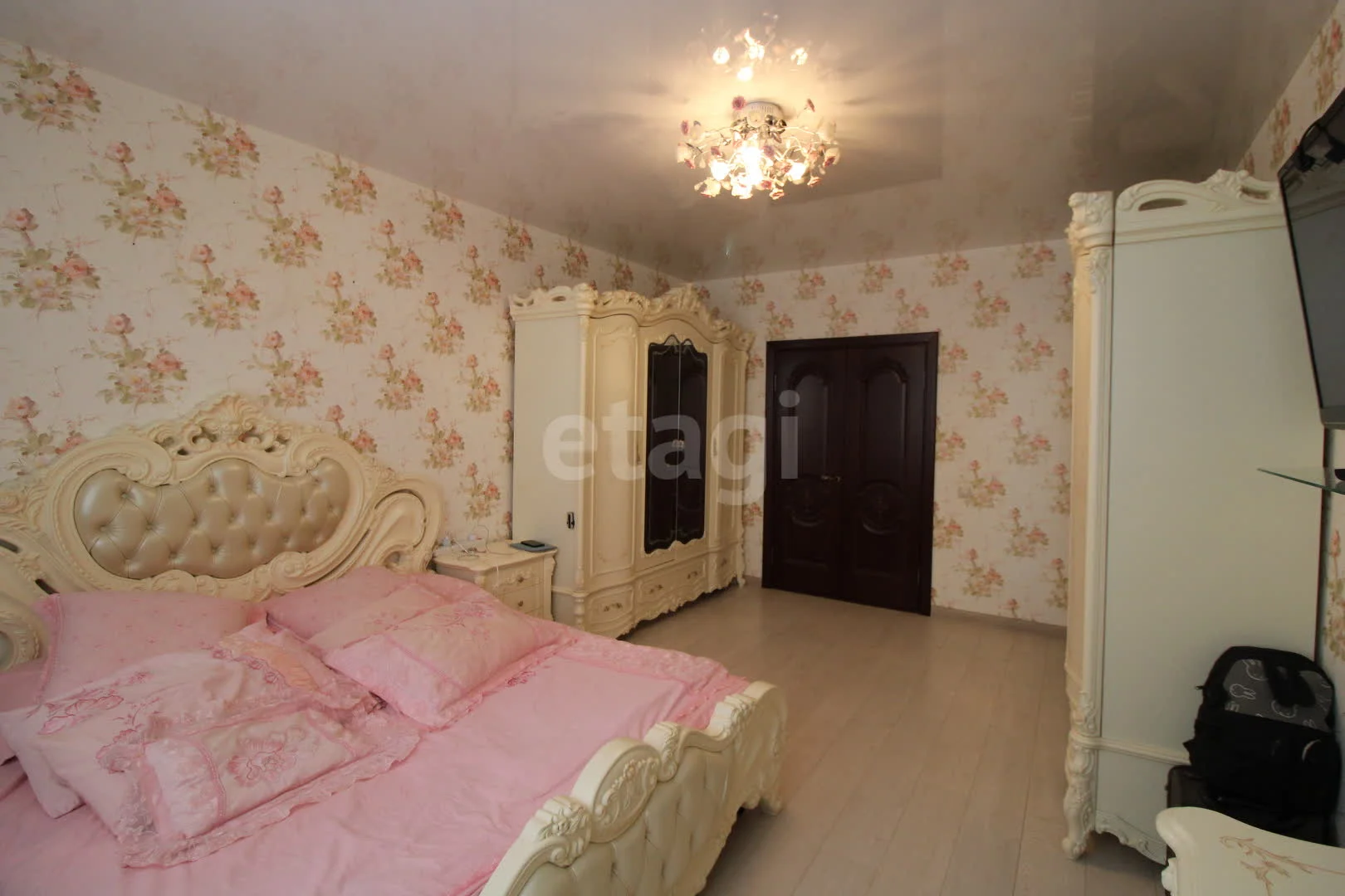 3-к квартира, 110.6м² (улица Достоевского, 84) - миниатюра 2