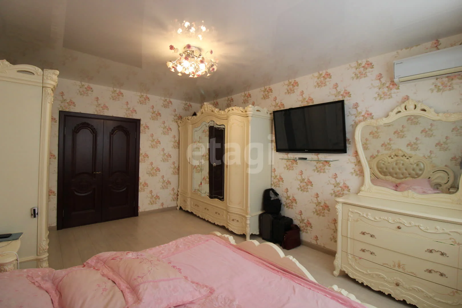 3-к квартира, 110.6м² (улица Достоевского, 84) - миниатюра 3
