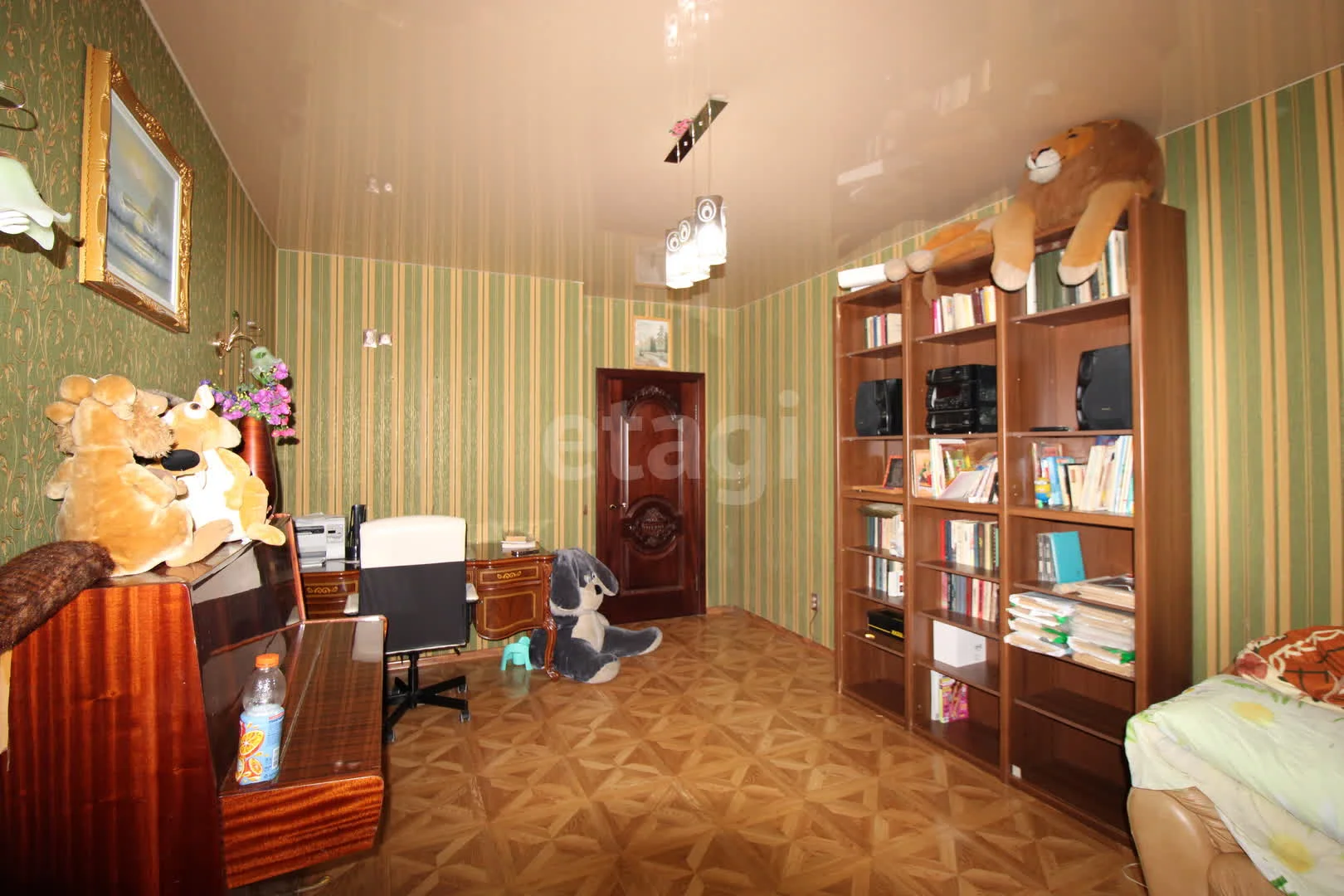 3-к квартира, 110.6м² (улица Достоевского, 84) - миниатюра 5