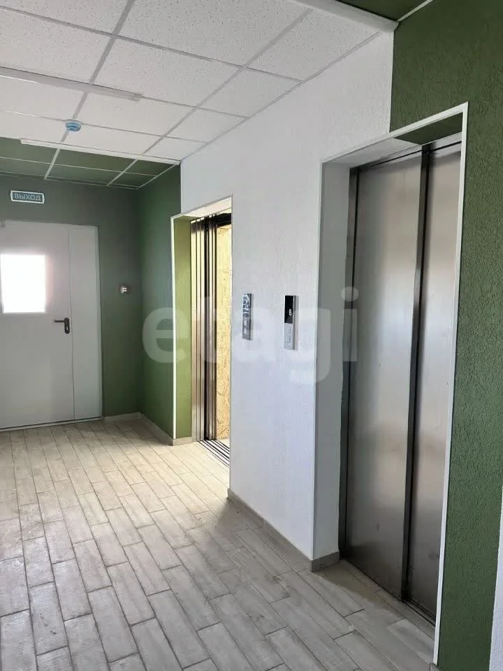 1-к квартира, 44.9м² (улица Красных Партизан, 4/15) - миниатюра 11