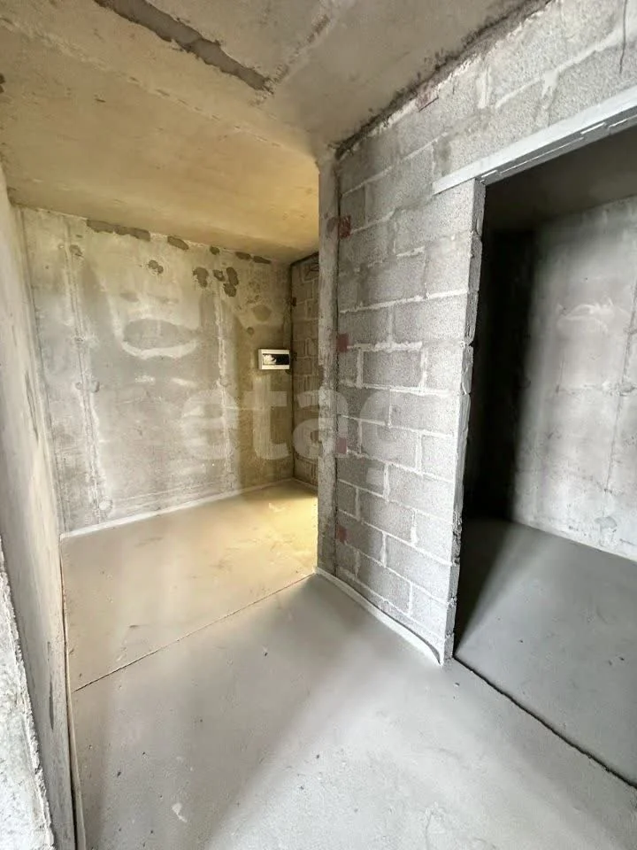 1-к квартира, 44.9м² (улица Красных Партизан, 4/15) - миниатюра 6