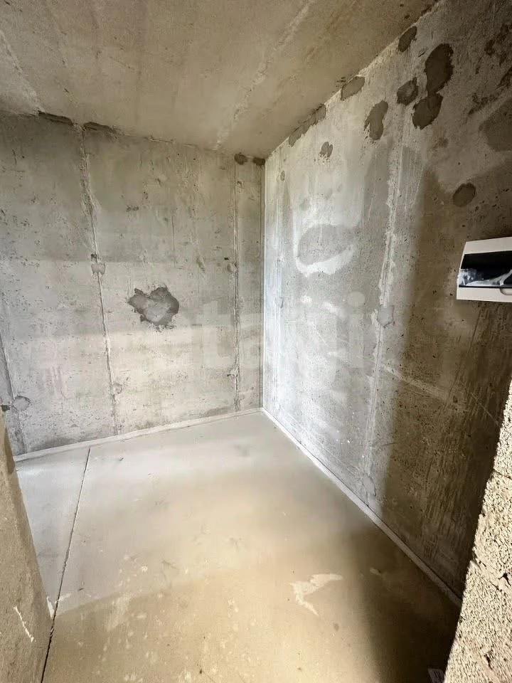 1-к квартира, 44.9м² (улица Красных Партизан, 4/15) - миниатюра 8