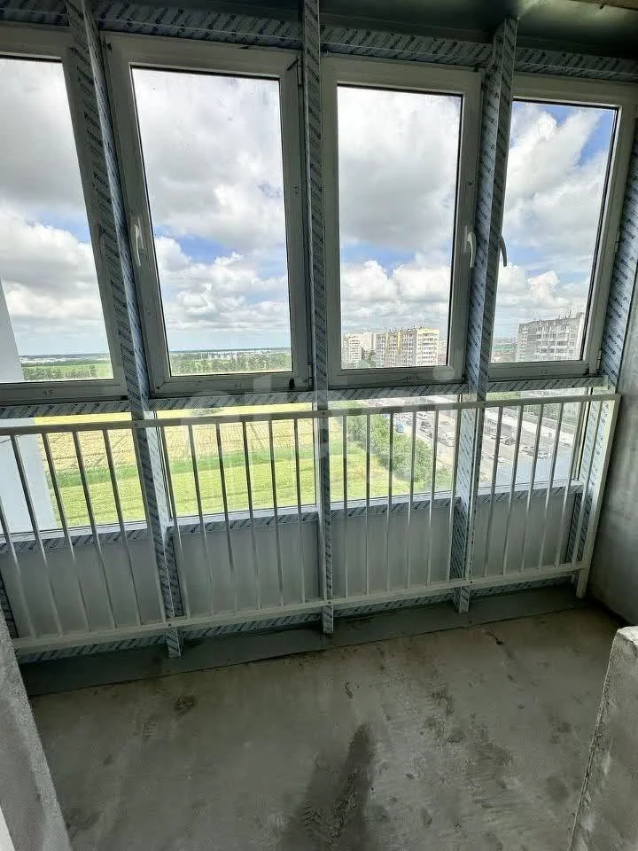 1-к квартира, 44.9м² (улица Красных Партизан, 4/15) - миниатюра 9