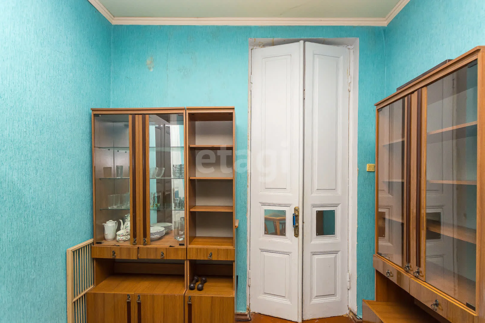 3-к квартира, 58.6м² (Рашпилевская улица, 127) - миниатюра 10