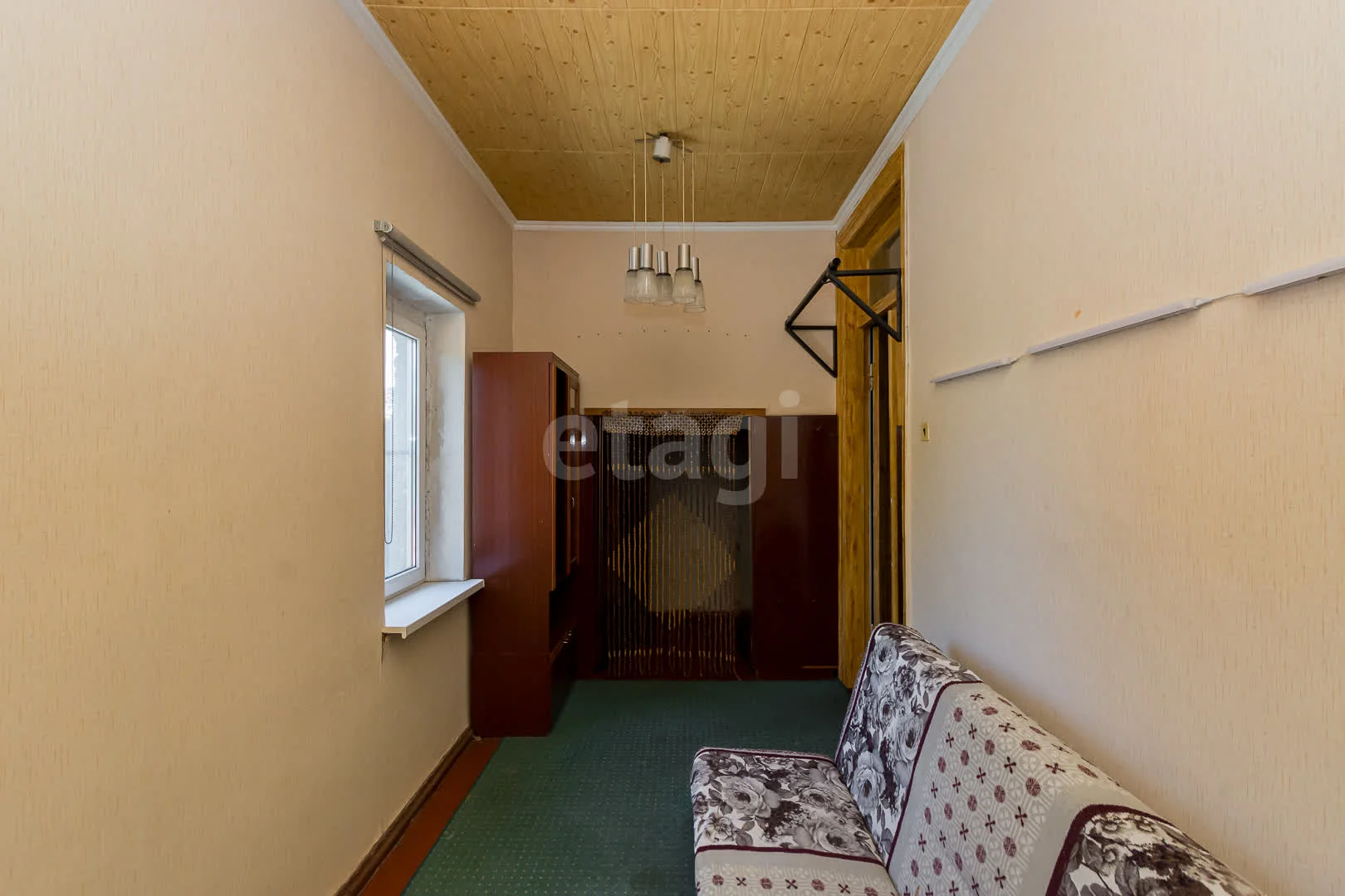3-к квартира, 58.6м² (Рашпилевская улица, 127) - миниатюра 11
