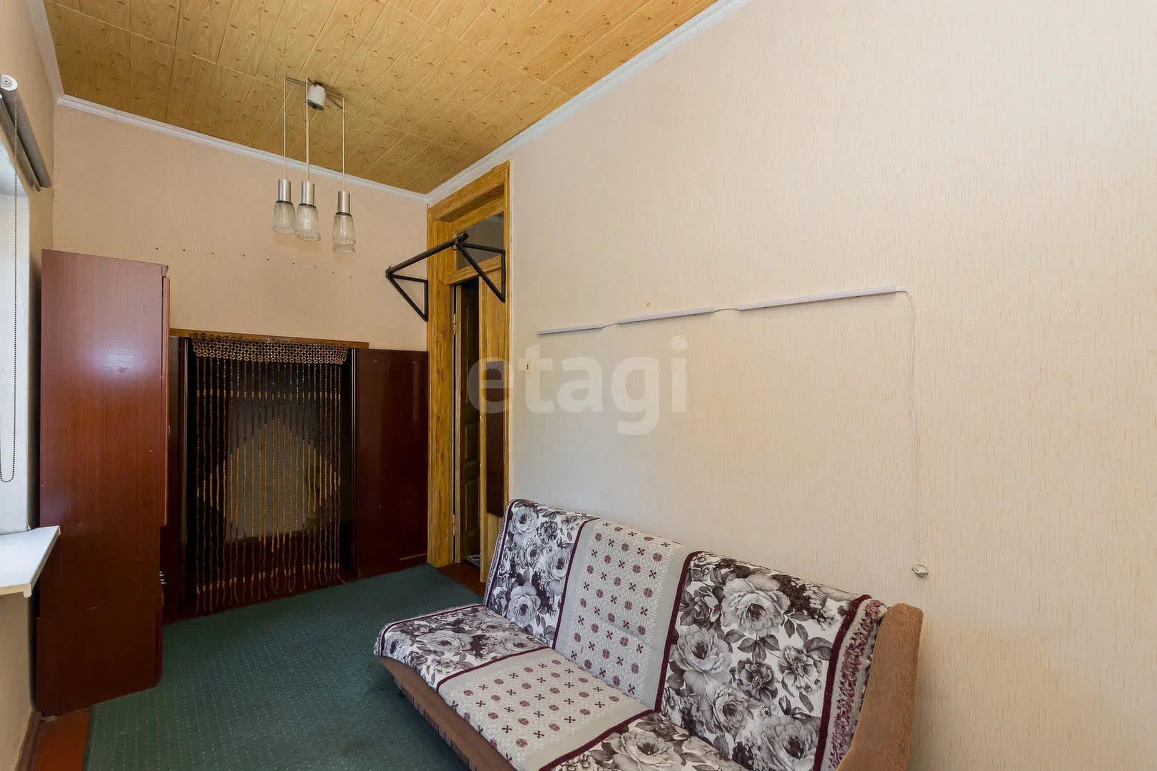 3-к квартира, 58.6м² (Рашпилевская улица, 127) - миниатюра 13