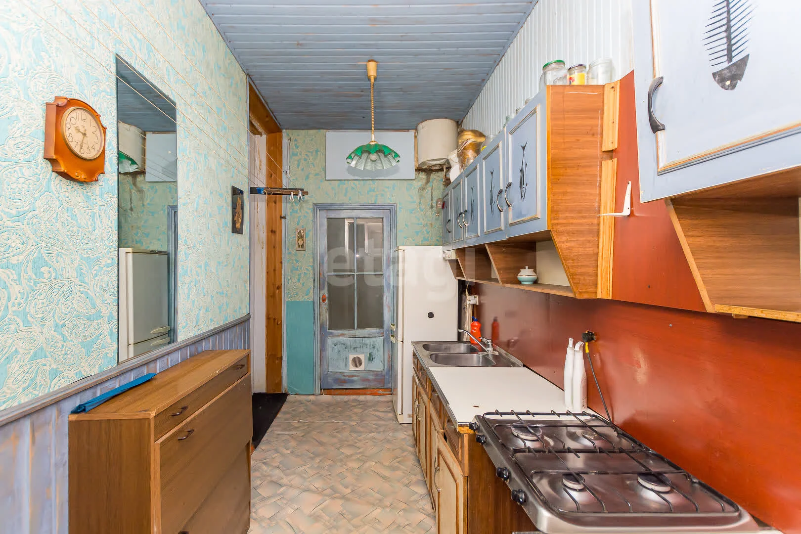 3-к квартира, 58.6м² (Рашпилевская улица, 127) - миниатюра 15
