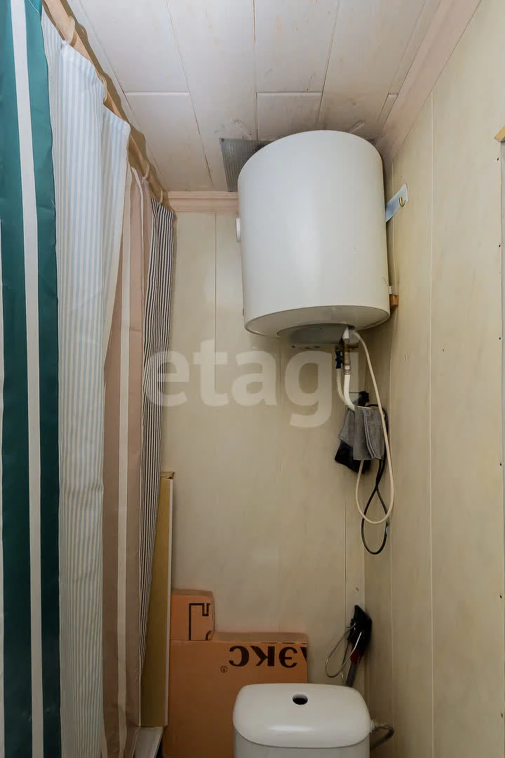3-к квартира, 58.6м² (Рашпилевская улица, 127) - миниатюра 17