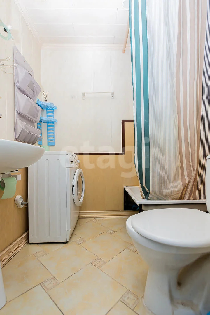 3-к квартира, 58.6м² (Рашпилевская улица, 127) - миниатюра 18