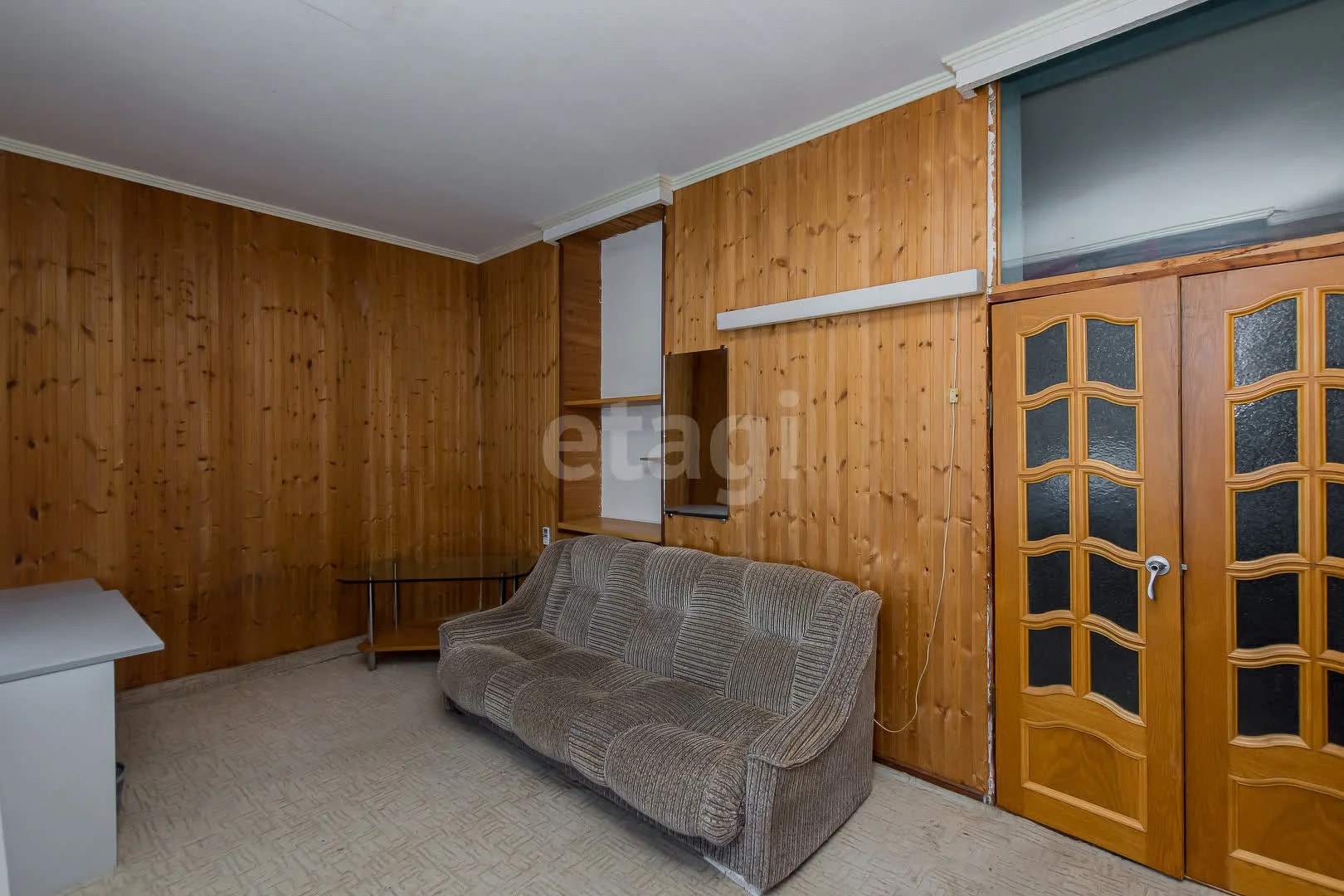 3-к квартира, 58.6м² (Рашпилевская улица, 127) - миниатюра 2