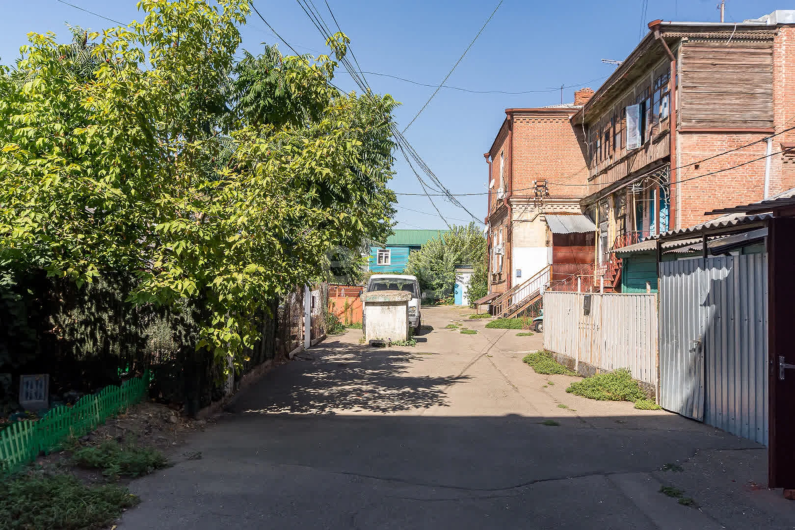3-к квартира, 58.6м² (Рашпилевская улица, 127) - миниатюра 25