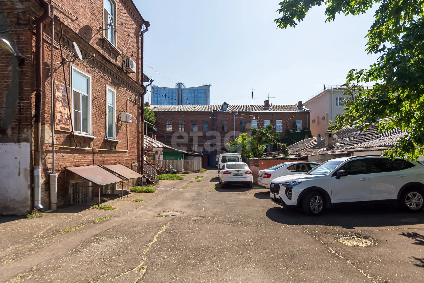 3-к квартира, 58.6м² (Рашпилевская улица, 127) - миниатюра 26