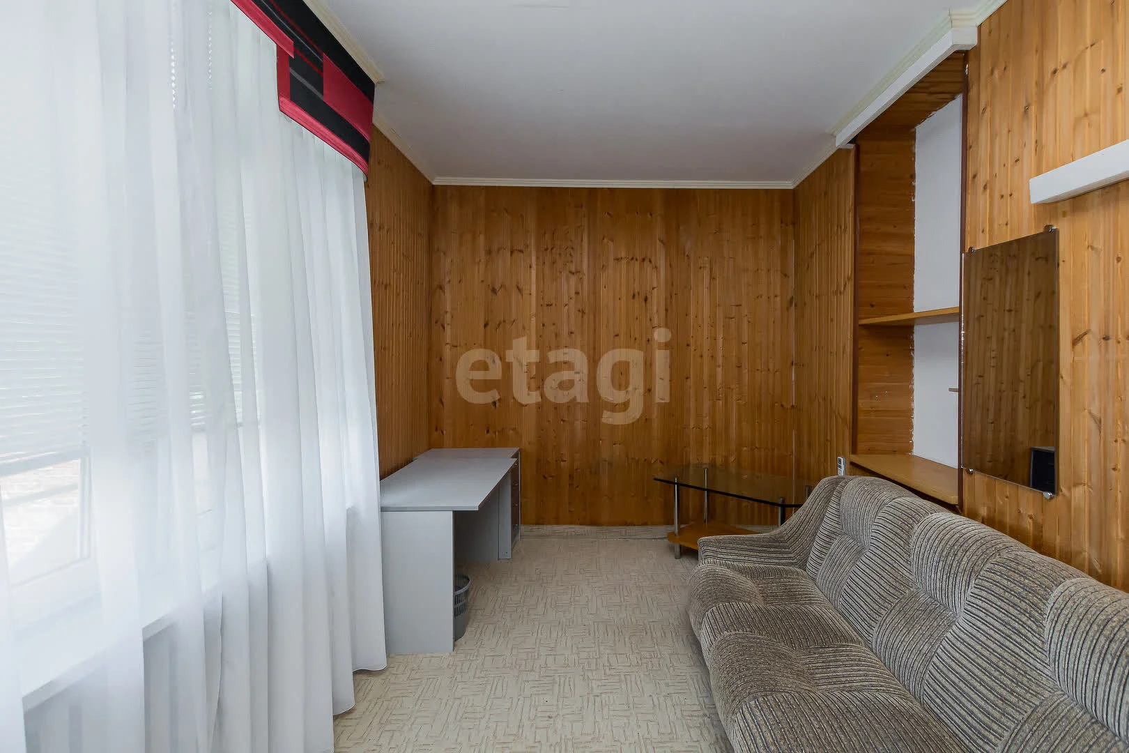 3-к квартира, 58.6м² (Рашпилевская улица, 127) - миниатюра 5
