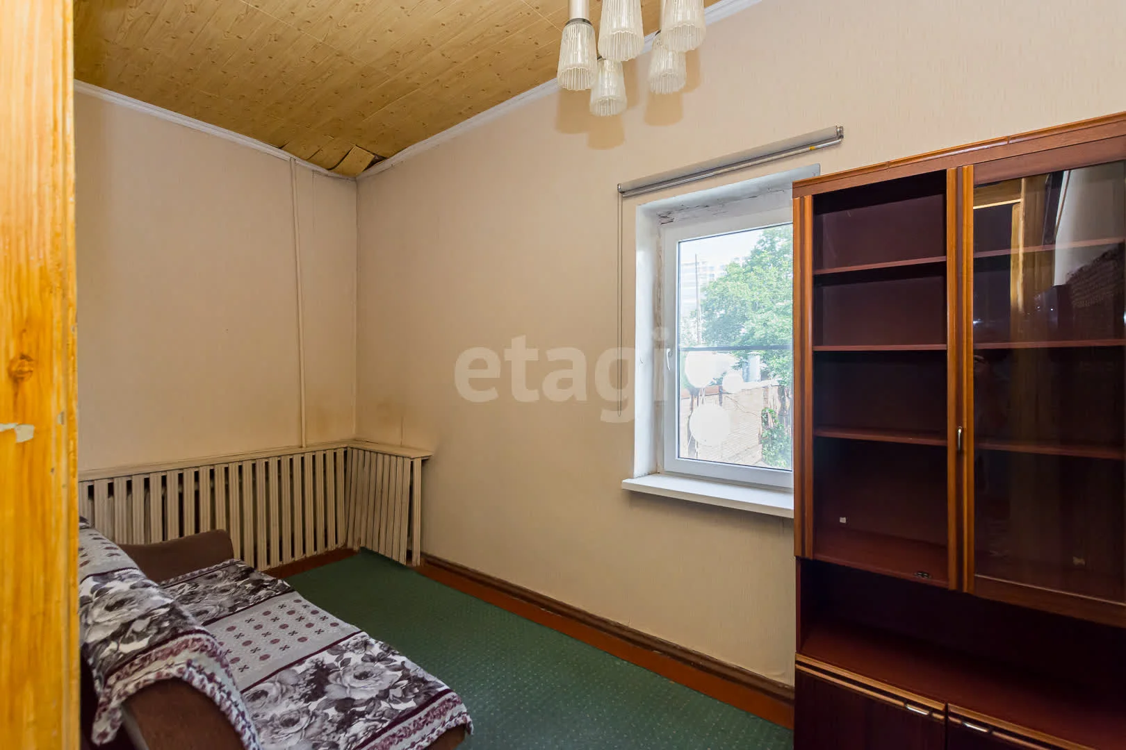3-к квартира, 58.6м² (Рашпилевская улица, 127) - миниатюра 7