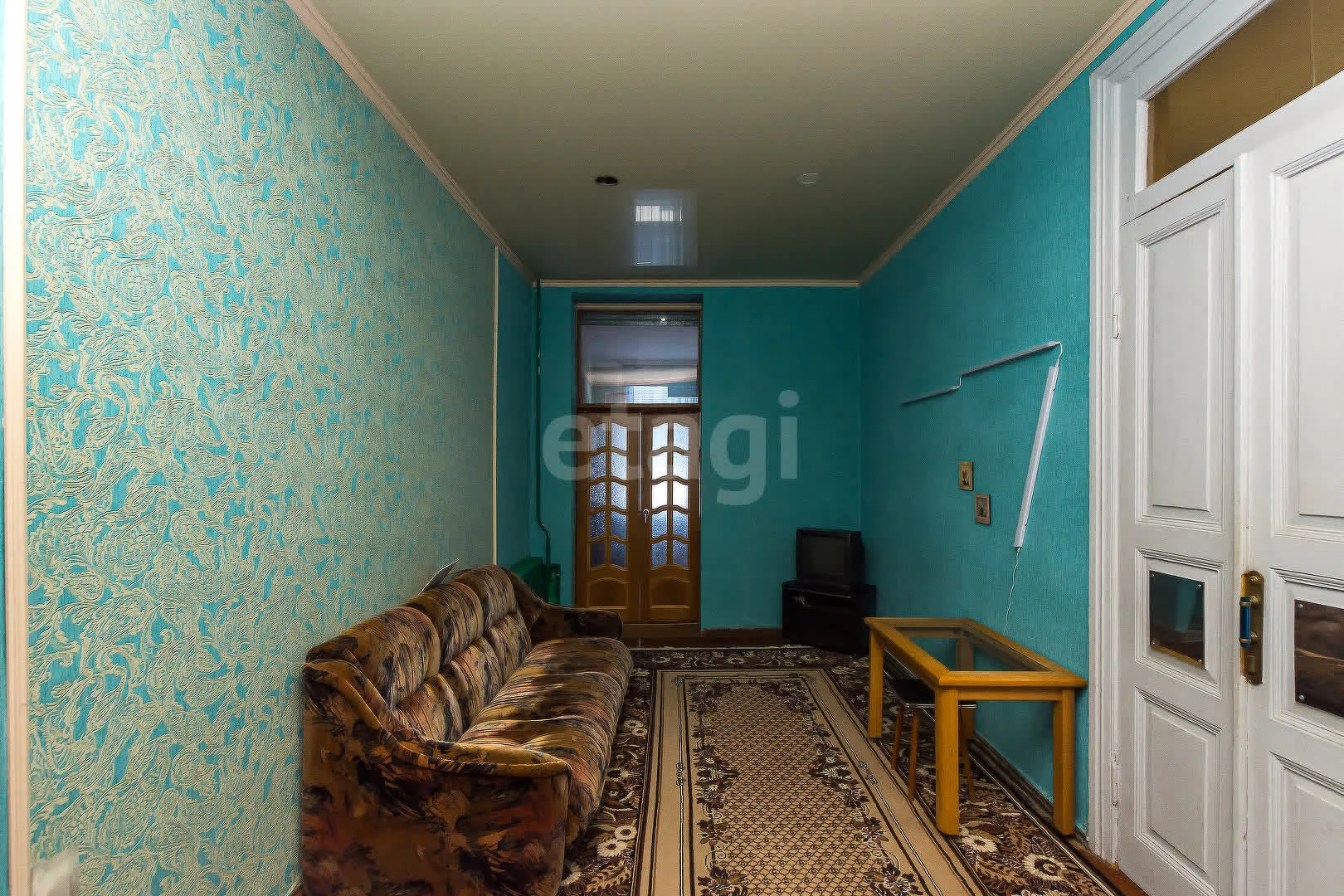 3-к квартира, 58.6м² (Рашпилевская улица, 127) - миниатюра 8