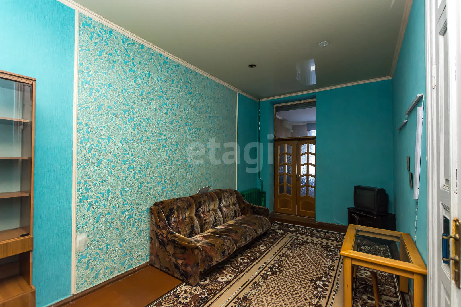 3-к квартира, 58.6м² (Рашпилевская улица, 127) - миниатюра 9