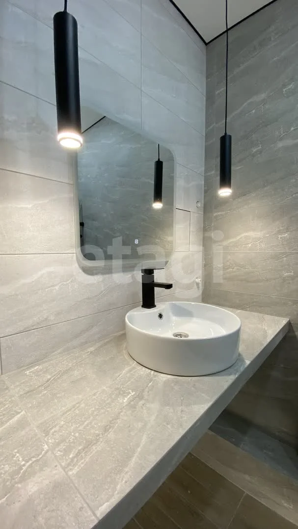 1-к квартира, 33.5м² (Тепличная улица, 62к1) - миниатюра 4
