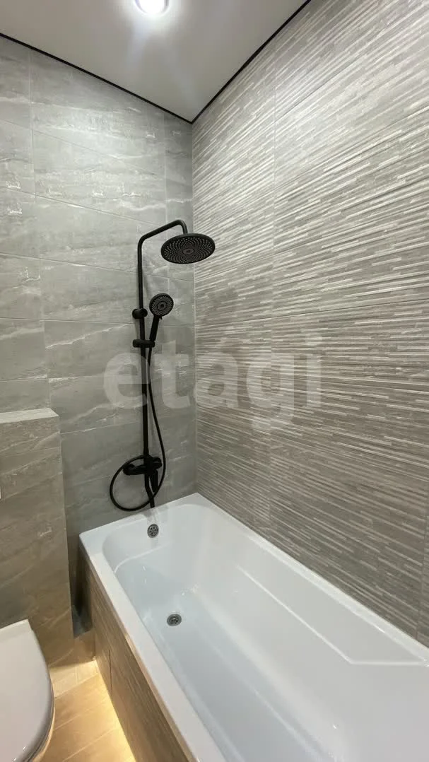 1-к квартира, 33.5м² (Тепличная улица, 62к1) - миниатюра 5