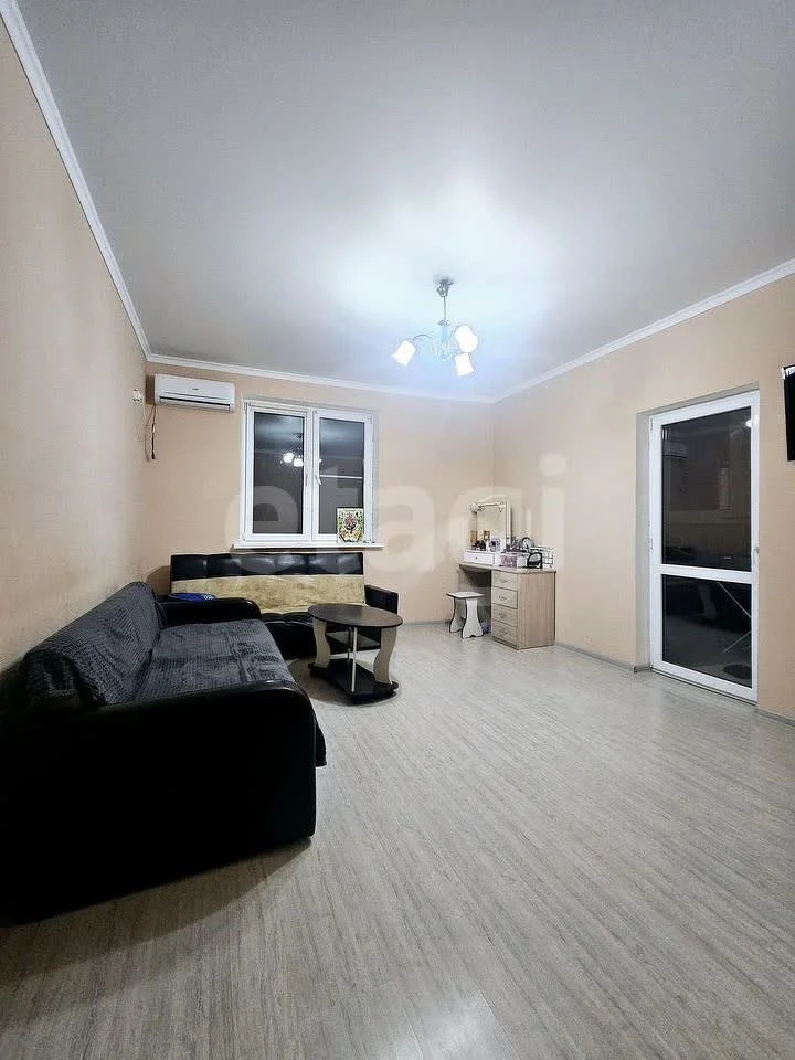 2-к квартира, 60.3м² (Воронежская улица, 47д) - миниатюра 2