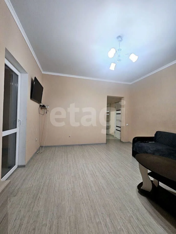 2-к квартира, 60.3м² (Воронежская улица, 47д) - миниатюра 3