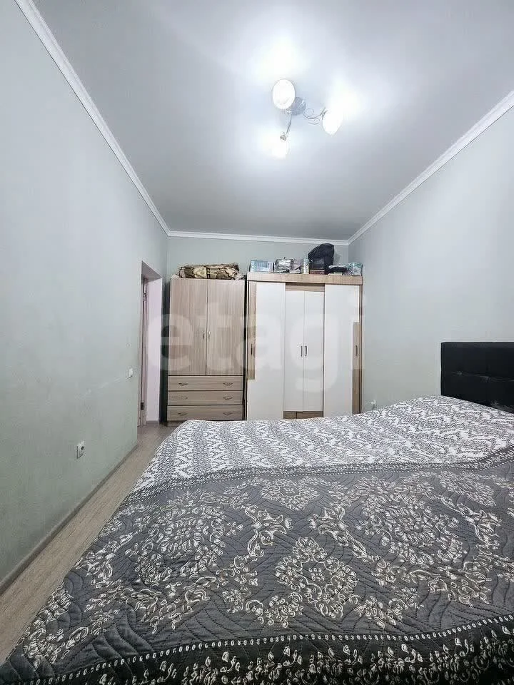 2-к квартира, 60.3м² (Воронежская улица, 47д) - миниатюра 5