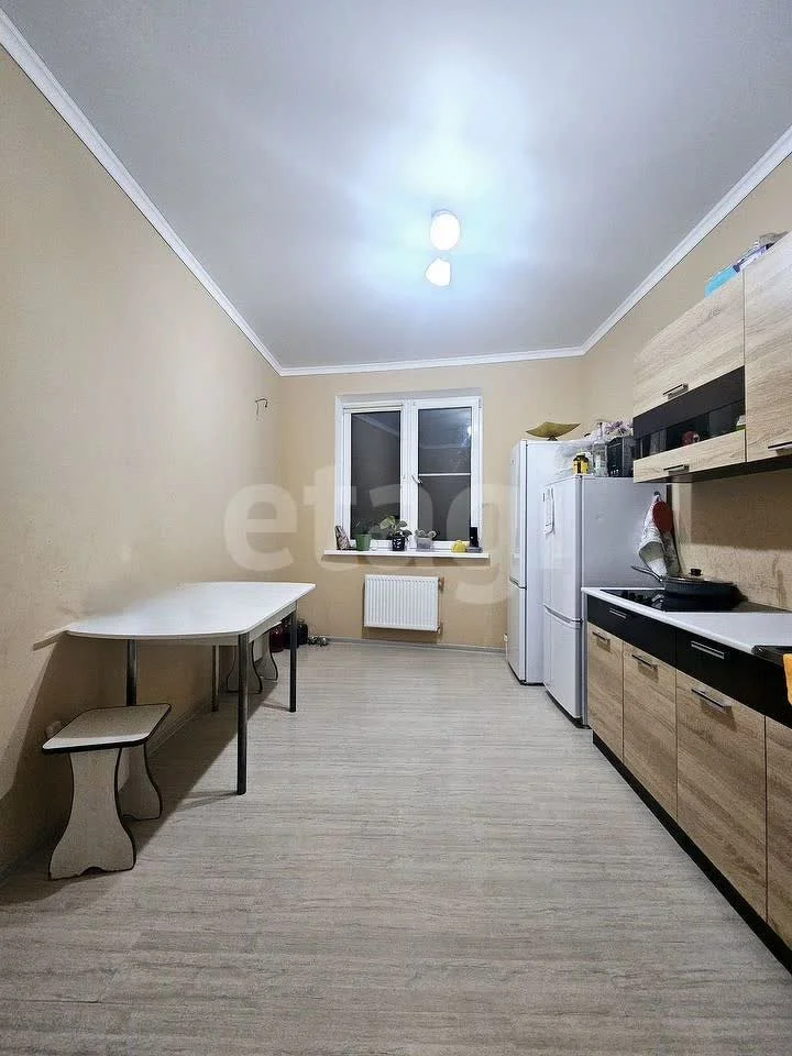 2-к квартира, 60.3м² (Воронежская улица, 47д) - миниатюра 6