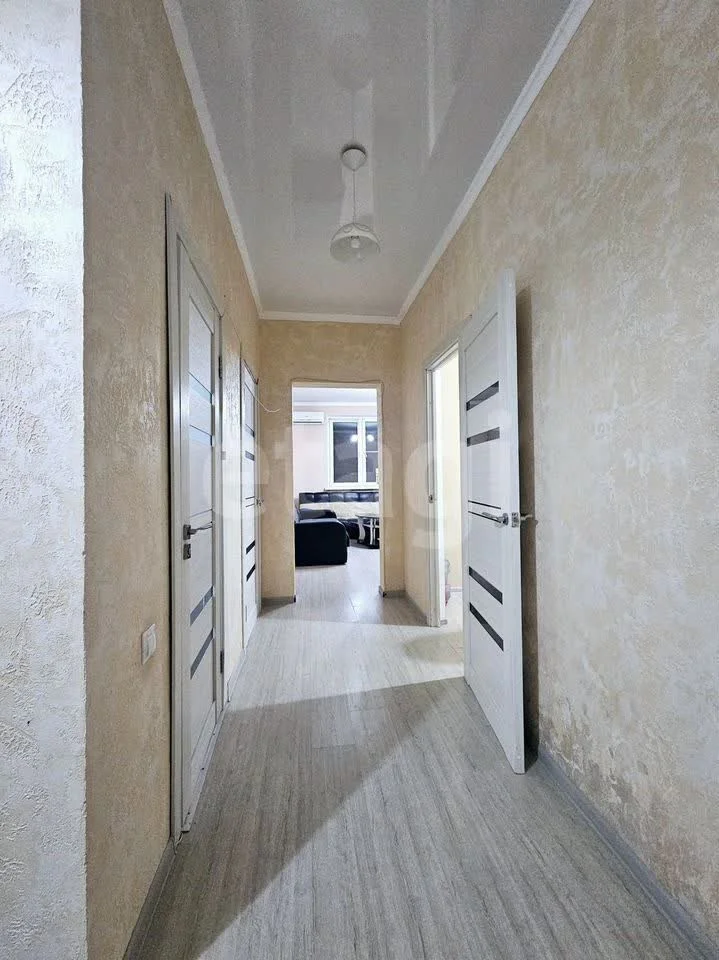 2-к квартира, 60.3м² (Воронежская улица, 47д) - миниатюра 7