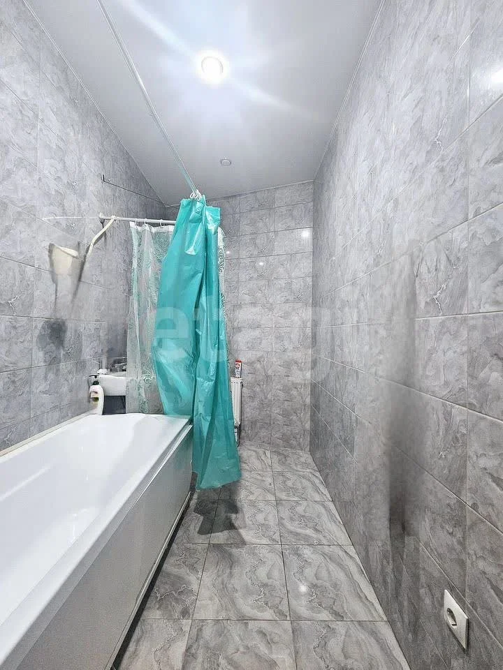 2-к квартира, 60.3м² (Воронежская улица, 47д) - миниатюра 8