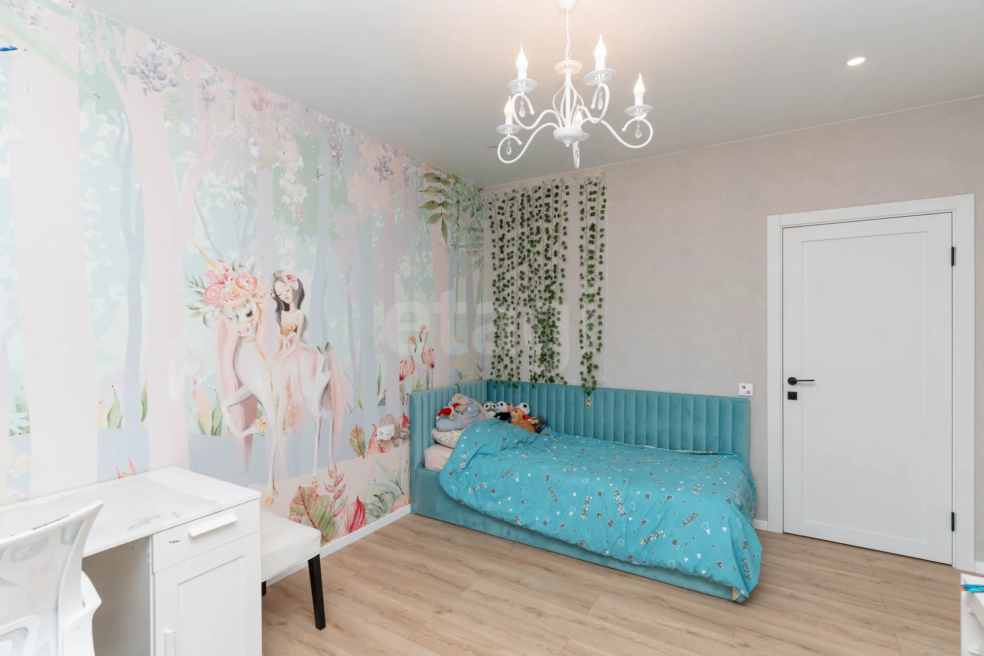 3-к квартира, 87.3м² (Гаражная улица, 87) - миниатюра 18