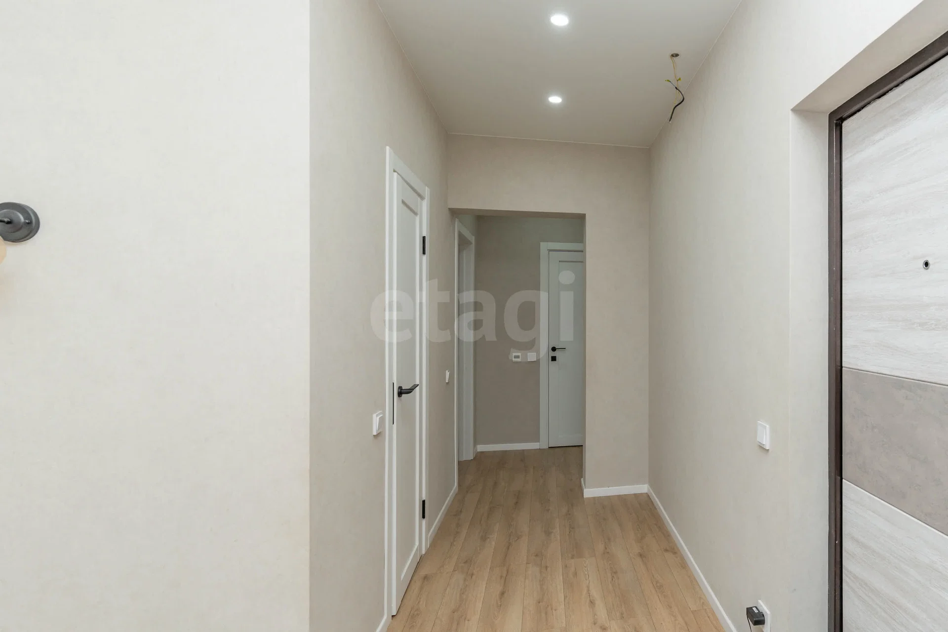 3-к квартира, 87.3м² (Гаражная улица, 87) - миниатюра 31